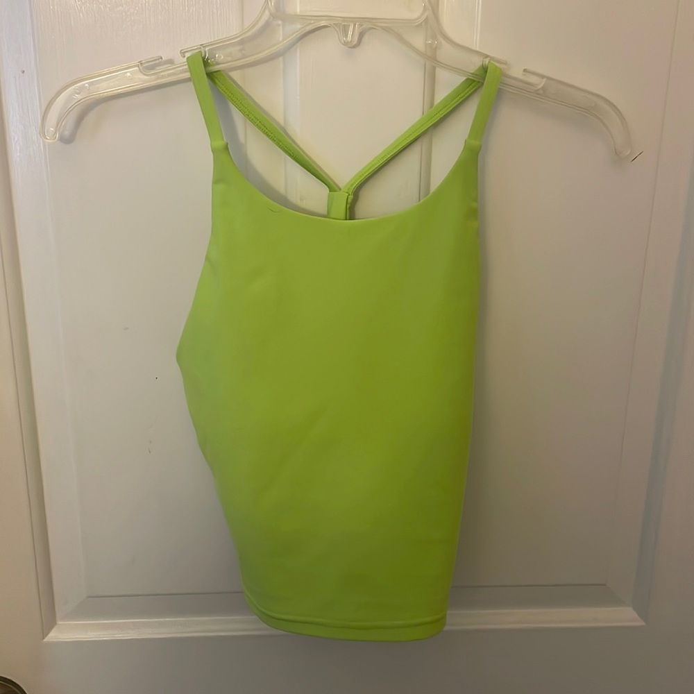 Old Navy Active tank size small